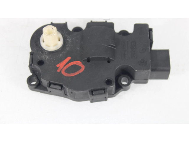 Вентилятор печки    EFB33010   Audi A4 Allroad