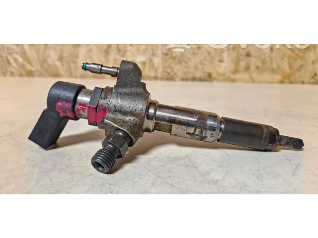 Форсунка 9802448680, 00001980ER    Volvo V70  D4162T 