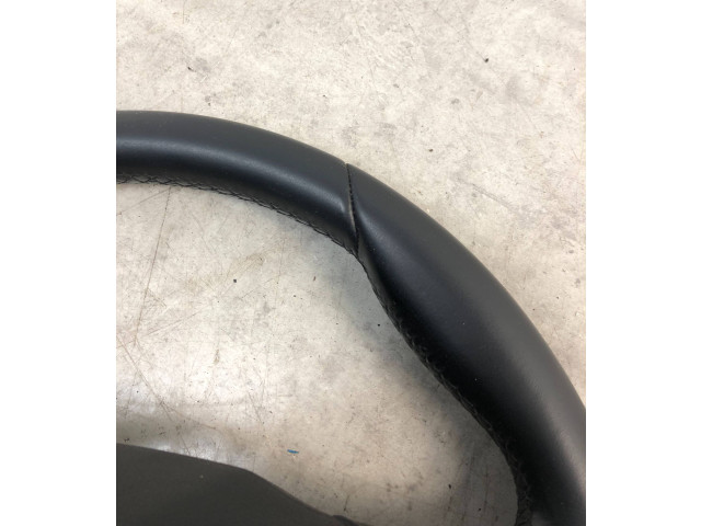 Руль Skoda Octavia Mk3 (5E) 2013 - 2019 года 5E0419091AD