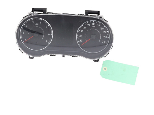 Панель приборов 248094533R Dacia Sandero III
