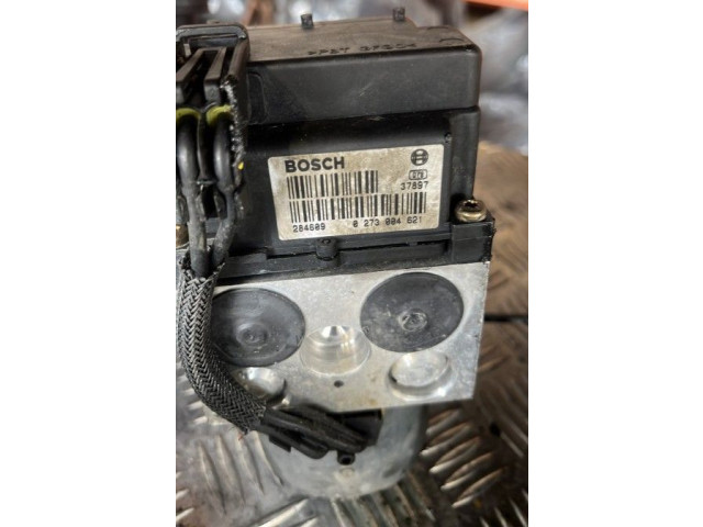 Jednotka ABS 7701050132 Renault Clio II 2002