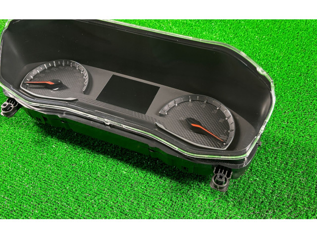 Спидометр (приборный щиток) 9836056380 Peugeot 2008 I