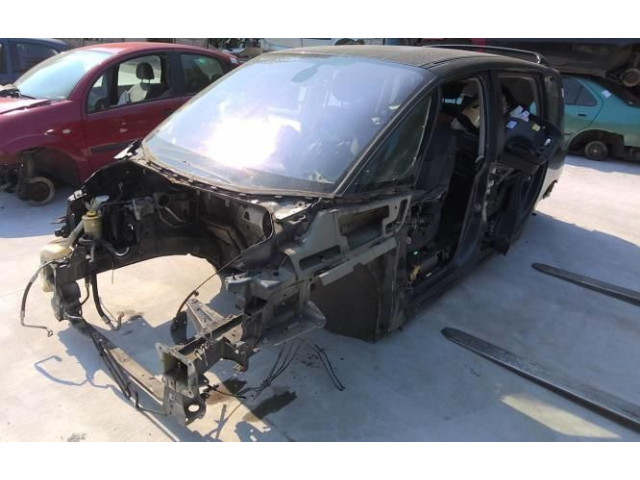 Řídící jednotka 7701207635 Renault Espace IV 2010