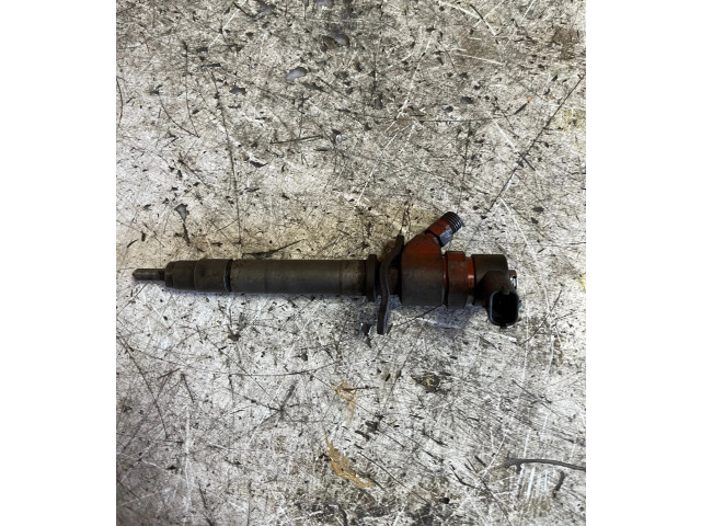 Форсунка 0445110078    Volvo V70   