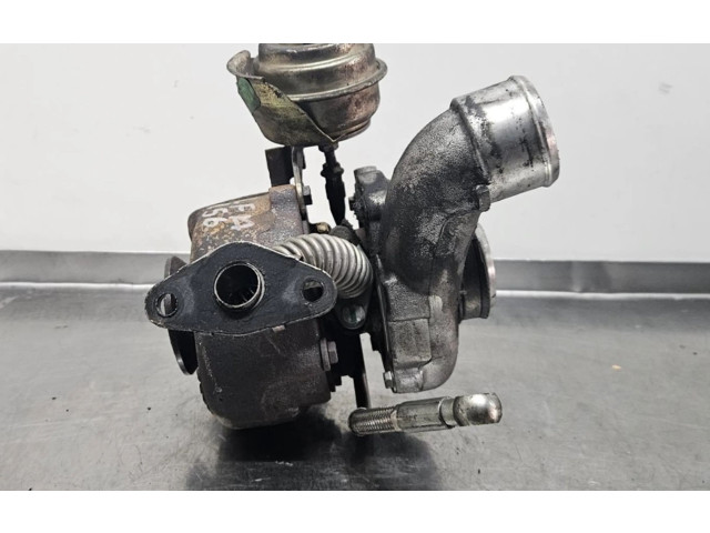 Турбина Alfa Romeo 166 7127662