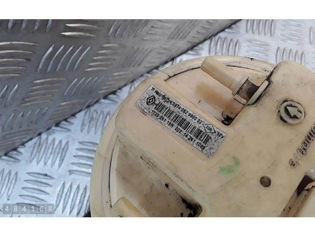 Топливный насос