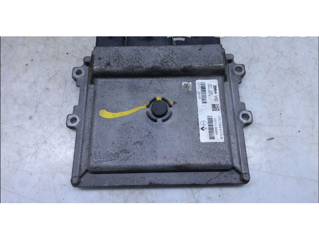 Комплект блоков управления 237103008R, 237103008R Dacia Sandero