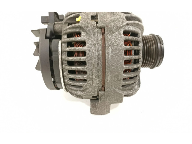 Генератор 30667894 Volvo S60