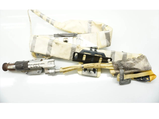 Боковая подушка безопасности 04649127AL   Chrysler 300 - 300C