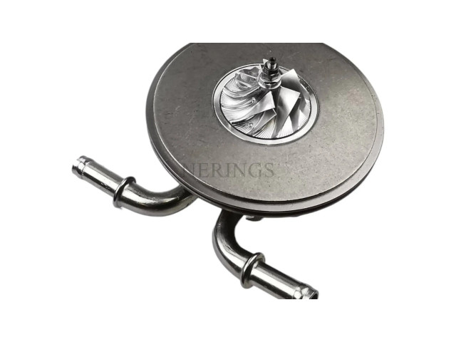  Турбина Ford Focus 1.0 CM5G6K682GE, CHRA11-0001T         