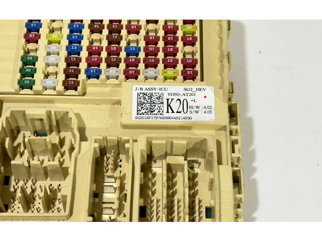 Pojistková skříňka 91950AT201 KIA Niro 2023