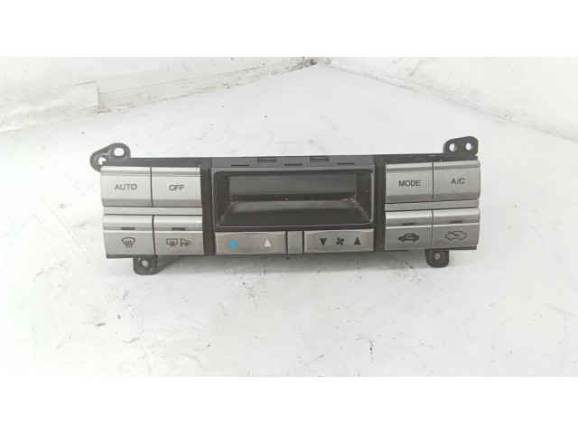 Блок управления климат-контролем 79600SJHG41, 79620SJDG520M1 Honda FR-V