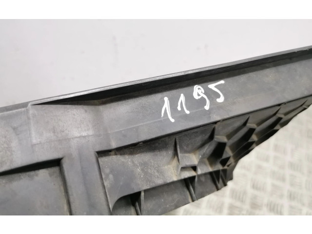 Диффузор Volkswagen ID.3  2019 -  года 1EA121203D      