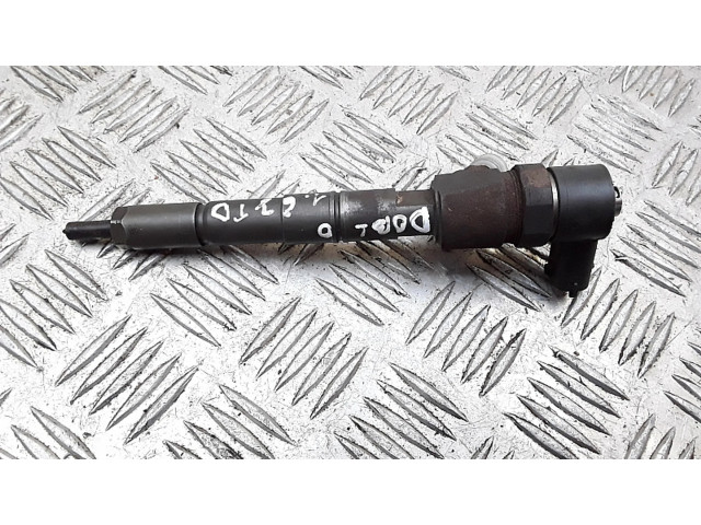 Vstřikovač 0445110300 Fiat Doblo