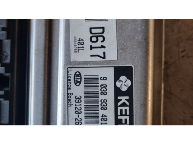 Řídící jednotka 919502F050, 9030930401F KIA Cerato 2004