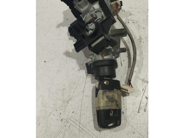 Комплект блоков управления 04E907309E, 04E907309E Skoda Octavia Mk3 (5E)