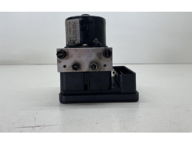 Jednotka ABS 10.0206-0098.4, 10.0206-0098.4 Mini One - Cooper R50 - 53