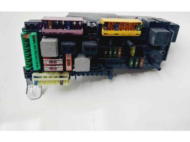 Модуль управления BSM 5DK00962057, 2129000004   Mercedes-Benz E AMG W210