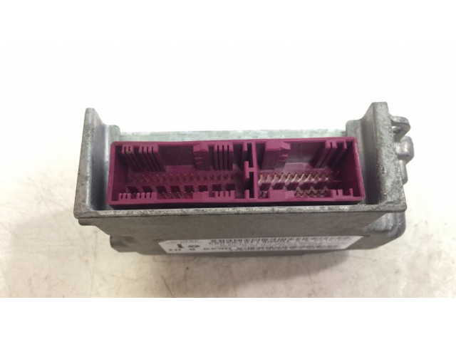 Блок подушек безопасности P04672609AE, TDWME1497W2094 Jeep Compass