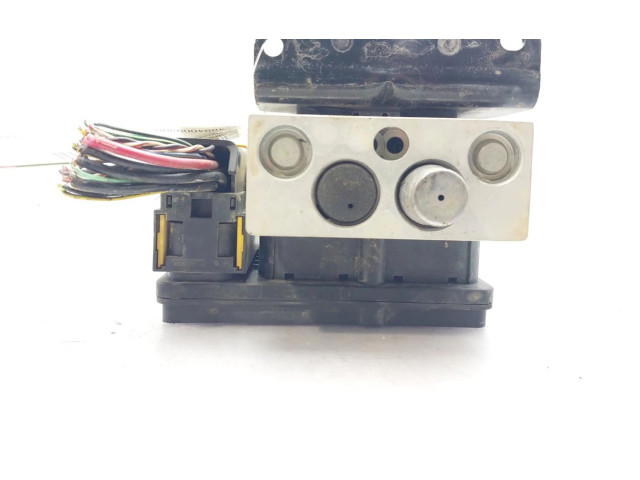 Блок АБС 4894009300 SsangYong Actyon sports I 2005 - 2012 года