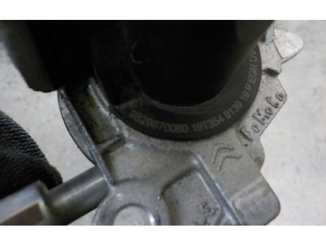 Блок управления АБС 9813064280, 9829870080   Citroen C4 Aircross