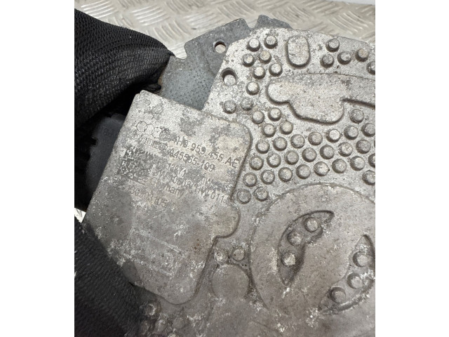 Вентилятор радиатора 4H0959455AE Audi Q5 SQ5