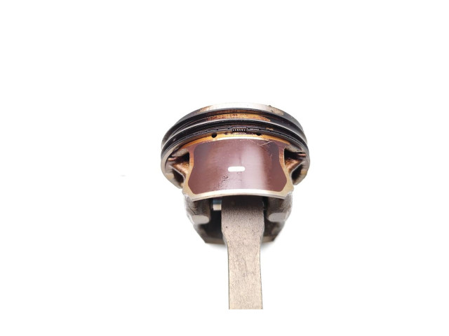 Píst 312A6.000, FCA5PN036166 Fiat 500 199B6.000