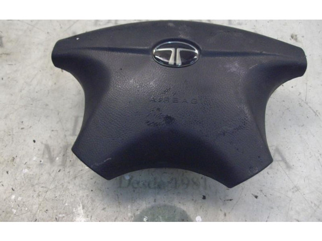 Подушка безопасности водителя Tata Indica Vista I