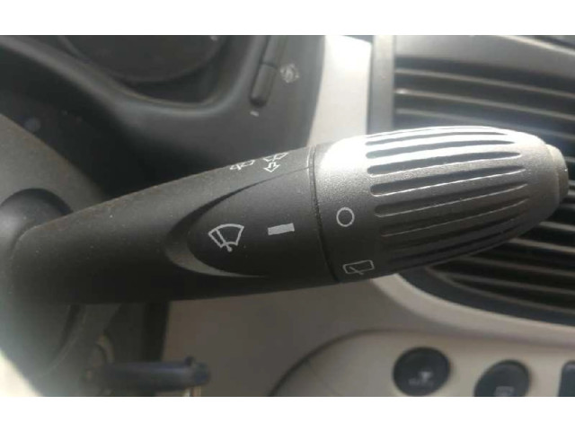 Ручка стеклоочистителей 735337940   Fiat Punto Evo