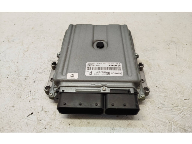 Řídící jednotka 9X2Q12A650, 1039S30791 Land Rover Range Rover Sport L320 2011