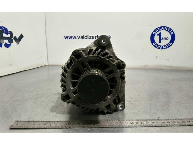 Генератор 23700AA660, A3TX0781 Subaru Legacy