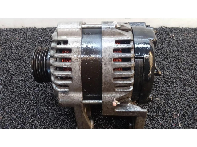 Генератор 96936135   Chevrolet Astra 1.4     