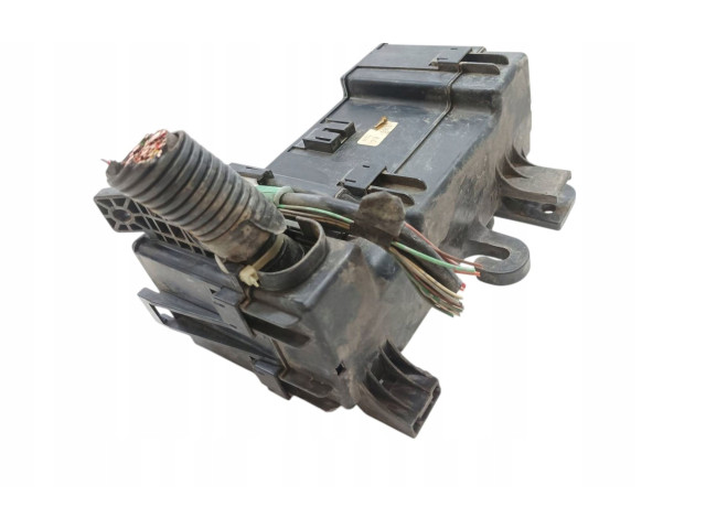 Блок предохранителей Peugeot 107