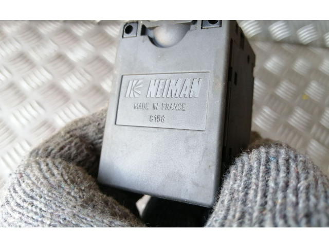 Ручка стеклоочистителей 6158 Peugeot 406