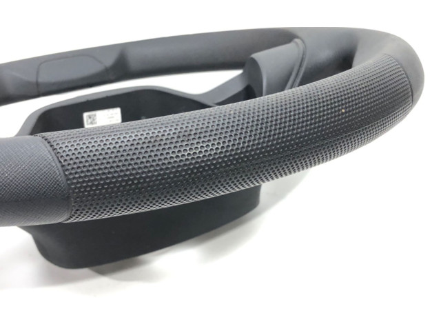 Руль Skoda Fabia Mk3 (NJ)  2015 - 2021 года 5E3419091      