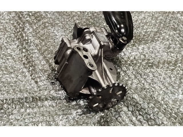 Масляный насос   150001650R, 150507100R  Renault Trafic III (X82) 