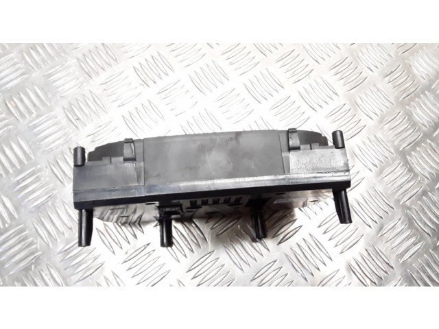 Блок управления климат-контролем 96450543XT, 9140010506 Citroen Xsara Picasso