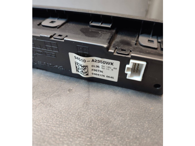 Дисплей    94510A2350WK   KIA Ceed