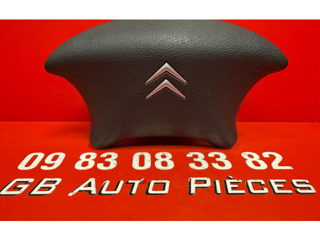 Подушка безопасности водителя 14001063YR   Citroen C8