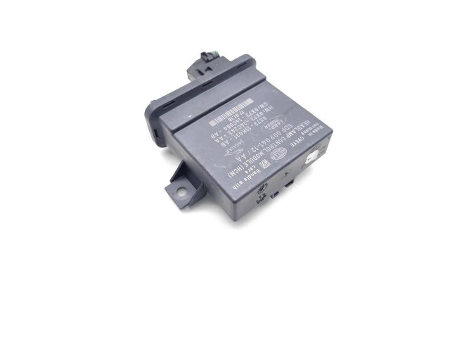 Блок управления Xenon