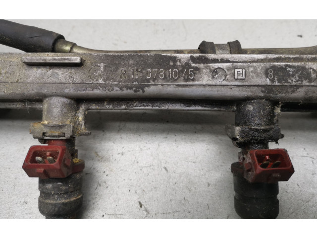 Vstřikovač R1110781045, 0000788523 Mercedes-Benz C W202