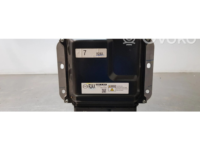 Řídící jednotka R2AX18881F Mazda CX-7 2018
