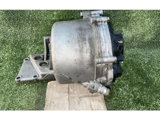 Генератор 01220AA090, BOSCH   BMW 7 E65 E66 3.6     