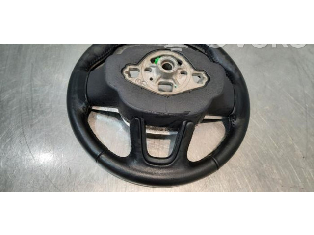 Руль Volvo XC40   -  года P32227629, 3Z34232238D      