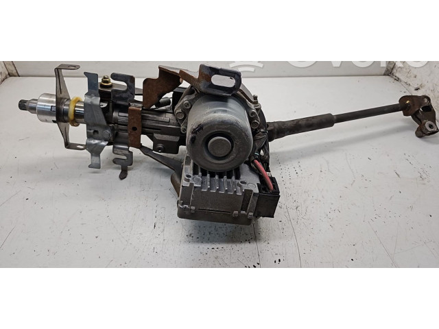 рейка Колонка рулевая 488103131R, 488103131R Renault Scenic III - Grand scenic III 2009 - 2016 года