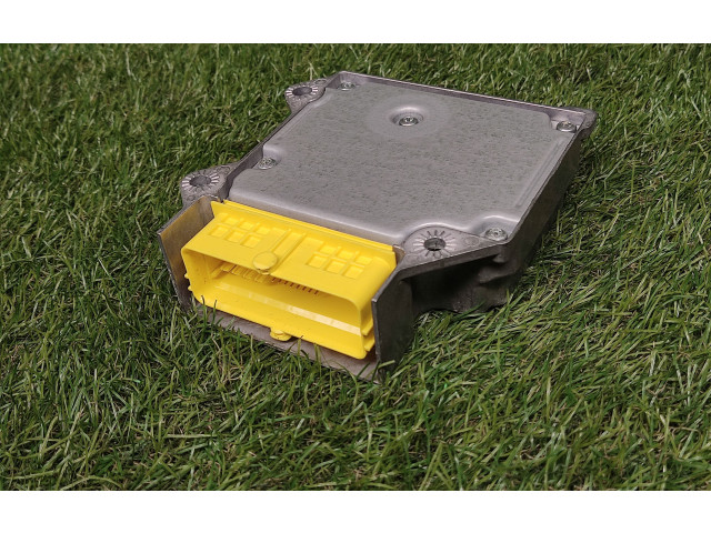 Блок подушек безопасности 5C0959655J, 5WK44643 Volkswagen Jetta VI