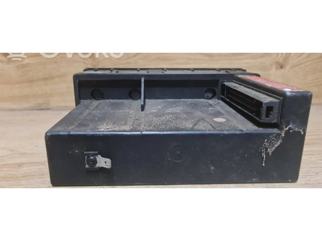 Блок управления климат-контролем 1147328517, 9628397 Saab 9000 CD