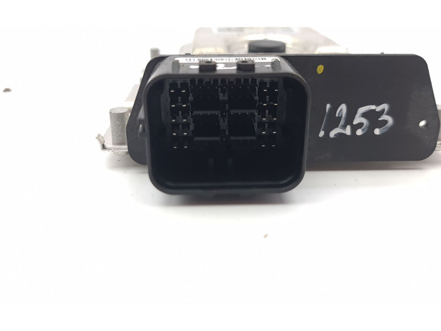 Блок управления двигателя 397510ESE1, 9009060009KJ   KIA Niro