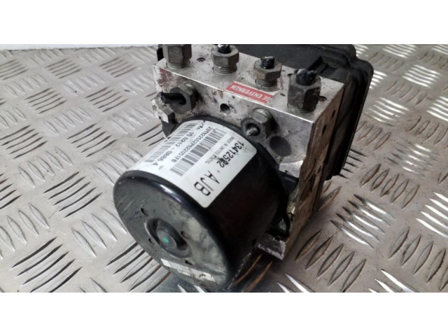 Jednotka ABS 13412552, 13412552B Opel Astra J 2014