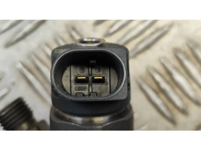 Форсунка 0445110743, 8514148 Mini Clubman F54 для бензинового двигателя 2